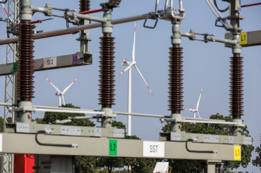 WEMAG Netz überschreitet 3 Gigawatt angeschlossene Leistung