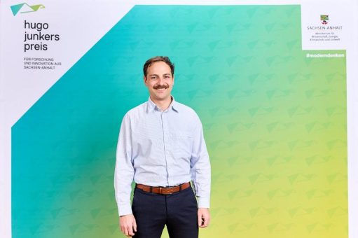 Microvista für den Hugo-Junkers-Preis 2025 nominiert