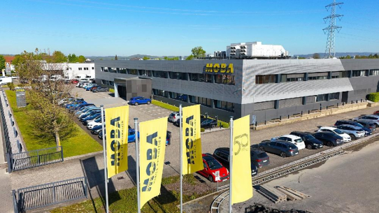 Weichenstellung für die Zukunft: MOBA verkauft Novatron-Anteile