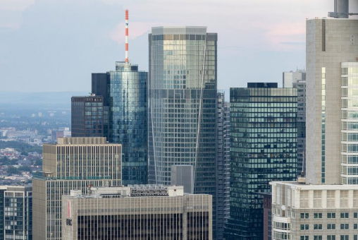 Großprojekt mit höchsten Brandschutz-Anforderungen