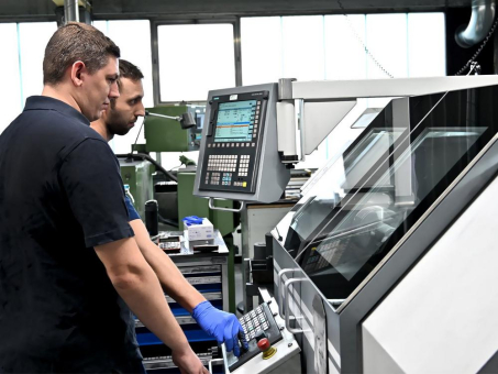 Verschleiß in Maschinenbau-Komponenten: Warum Hartmetall-Sonderteile konstruktiv an Bedeutung gewinnen