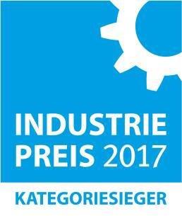 Multec - Multex4Move gewinnt INDUSTRIEPREIS 2017