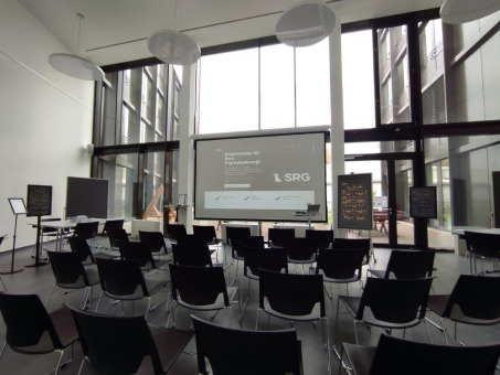 Ankündigung SRG-Webinare 1. Quartal 2026