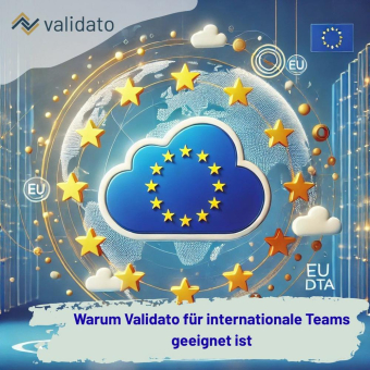 Unternehmen mit internationalen Personalstrukturen setzen verstärkt auf europäische Screening-Plattformen.