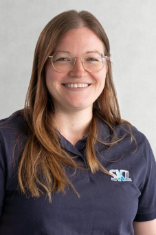 Katja Müller übernimmt Leitung der Zertifizierungsstelle am SKZ