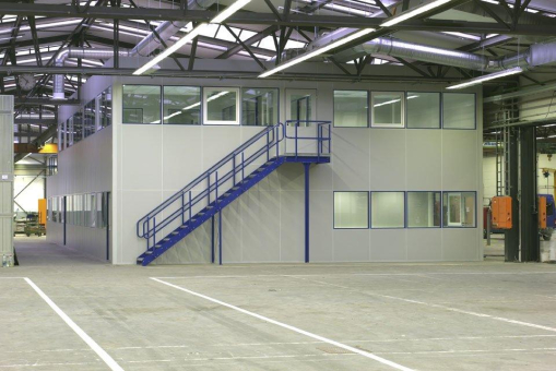 LBL GmbH feiert Doppeljubiläum auf der LogiMAT 2026 in Halle 1, Stand 1F40: