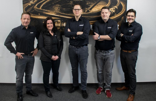 SORB®XT: HOCHWIRKSAMES BINDEMITTEL ZUR BEKÄMPFUNG VON LECKAGEN – Made in Germany!