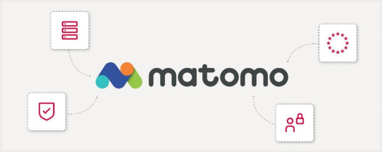 Matomo statt Google – Tracking gehört Ihnen