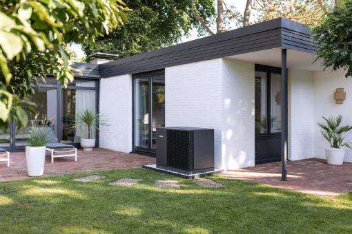 Verschärfung der Schall-Grenzwerte für Außengeräte