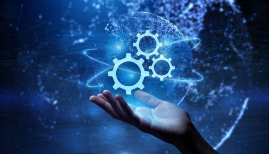 Prozessoptimierung im HR-Bereich: Wie Automatisierung und Technologie die Personalarbeit verändern