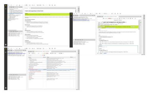 Mit COSIMA 2026 bringt DOCUFY die Technische  Dokumentation auf ein neues Effizienzniveau