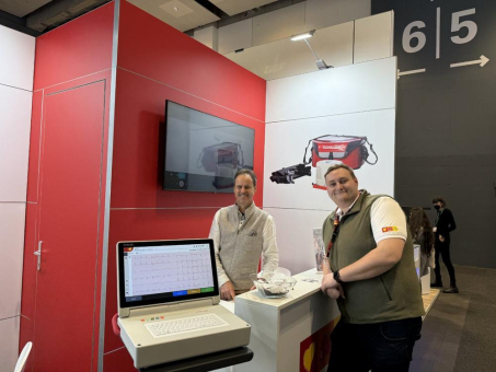 Rückblick: DIVI-Kongress 2025 in Hamburg