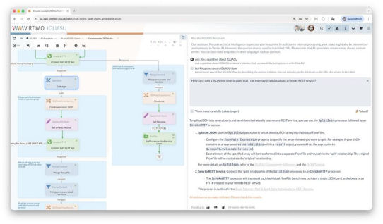 Virtimo AG stellt Major Releases VIRTIMO CLOUD 2026 und VIRTIMO SUITE 2026 vor