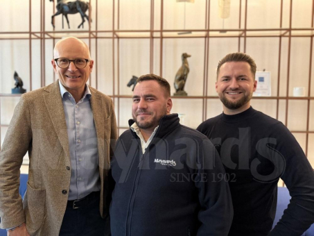 Maynards Europe goes Eastern Europe – Expansion nach Tschechien