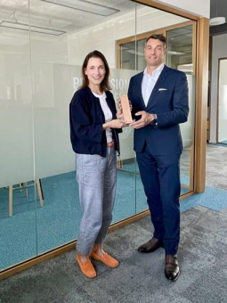 Die meisten wünschen sich wieder, bei TÜV SÜD zu arbeiten