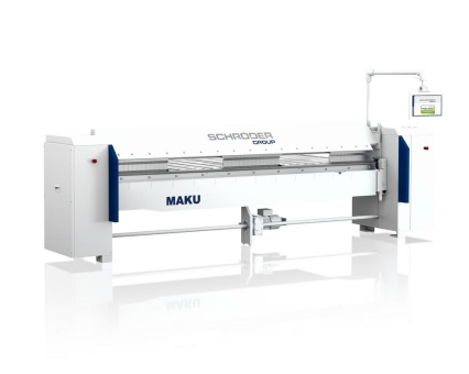 Schröder Group auf der Dach+Holz International 2026