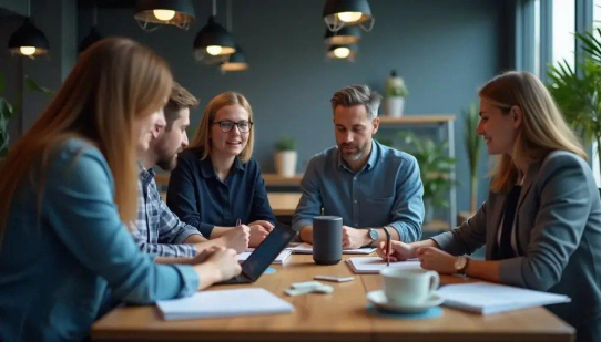 KI-Chatbots mit Sprachausgabe: Die nächste Evolutionsstufe der Kommunikation