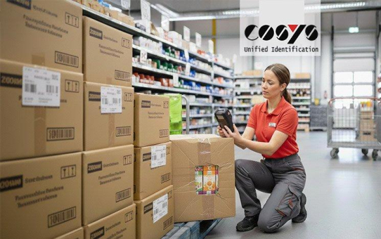 Fotodokumentation im Retail: Effiziente Schadenserfassung mit modernen MDE Geräten