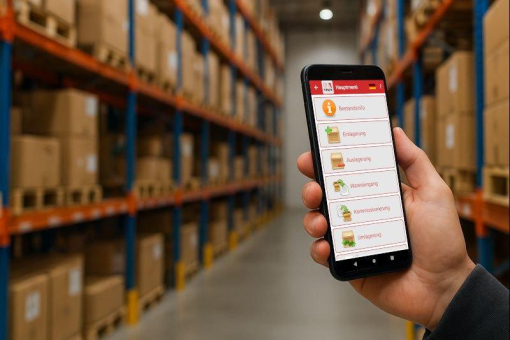 Warum Sie ein robustes Lagerverwaltungssystem brauchen