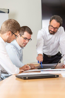 Mehr Sicherheit und Operational Excellence durch HAZOP+