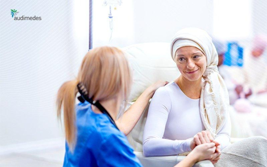 Neue Studie zeigt Lücken und offenbart Risiken für deutsche Pflegefachkräfte im Umgang mit Zytostatika