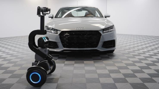 TÜV SÜD: Mit professionellen Bildern die Vermarktung beschleunigen