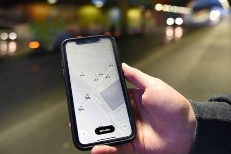 TÜV SÜD: Die letzte Meile ist elektrisch