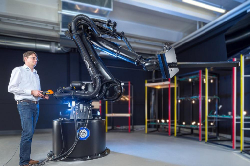 Jederzeit detaillierte Ergebnisse durch automatisierte Messungen