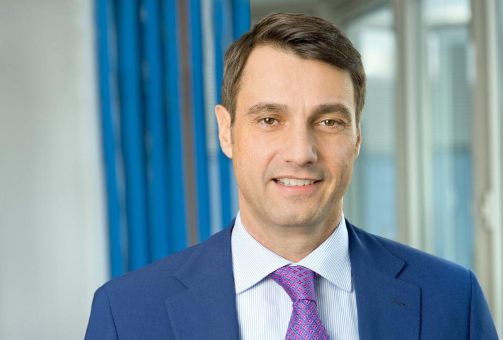 Connected with your future!