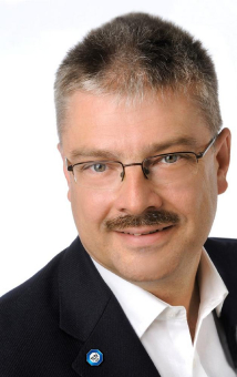 Sicherheit für die vernetzte Produktion