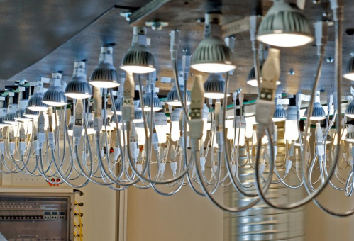 TÜV SÜD-Prüflabor in Indien erhält BIS-Akkreditierung für LEDs