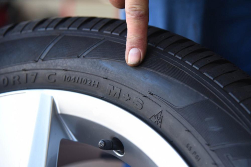 TÜV SÜD: Autoteile, die mehr Aufmerksamkeit verdienen