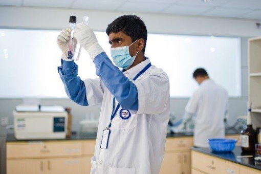 TÜV SÜD ist Mitglied im ZDHC-Programm für mehr Nachhaltigkeit