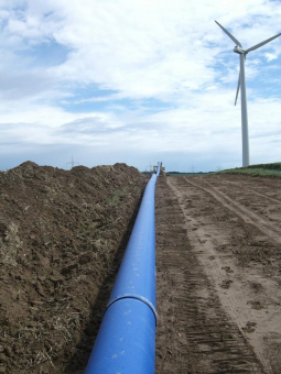 Internationales Forum für Rohrsysteme aus polymeren Werkstoffen