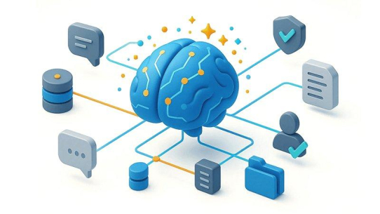 Panvision entwickelt maßgeschneiderte KI für Unternehmen