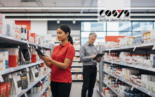 MDE Geräte und Mitarbeiterakzeptanz: Der Schlüssel zum ROI in der Retail Digitalisierung