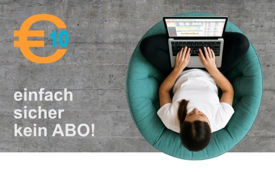 ALF-BanCo 10 Homebanking