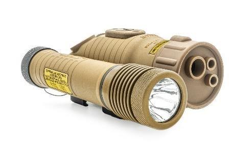 Größter Auftrag für Laser-Licht-Module: Rheinmetall liefert LLM-VarioRay für das neue Sturmgewehr der Bundeswehr - Auftragswert mehrere hundert MioEUR