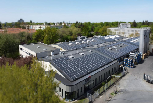 Strom braucht starke Wege