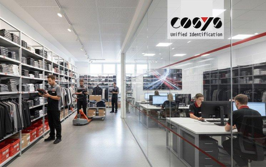 Effizientes Software-Management im Fashion Retail