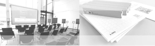 Fachspezifische Fortbildung: Kundenseminare für Addison Lohn & Gehalt