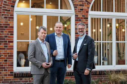 WEMAG senkt Strompreise zum 1. Januar 2026