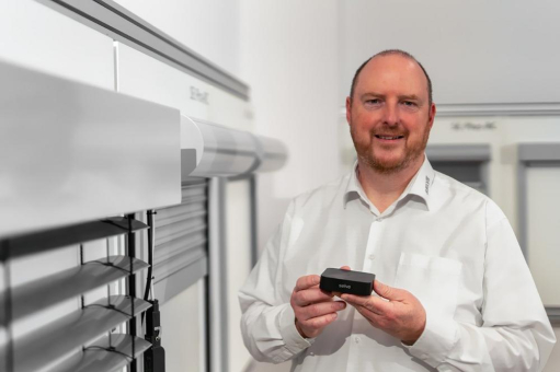 SmartHome der Zukunft beginnt jetzt: Neuer SELVE Home Server 3 ist Matter-kompatibel