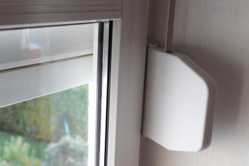 SELVE rundet Produktprogramm ab: Gu(r)t gewickelt mit neuer 9-Meter-Länge