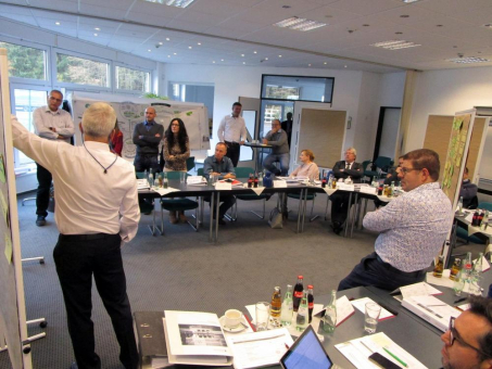 Auf dem Weg in die Zukunft: "SELVE Total" fokussiert den Kunden und das große Ganze