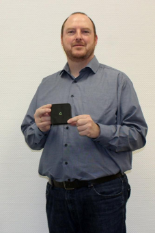 Alles ist möglich - mit nur einem Funksystem