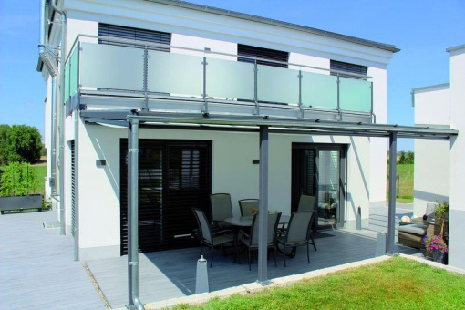 Modernes Wohnen nahe Ingolstadt: commeo sorgt für komfortable Funktionsvielfalt