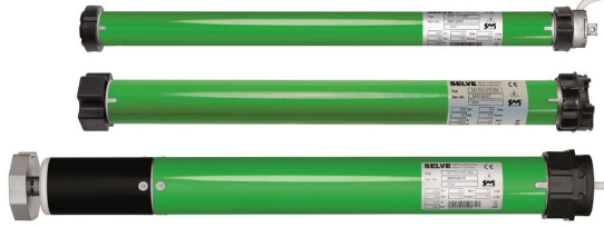 Auf aktuellstem Stand: SELVE baut Palette an SMI-Antrieben konsequent aus