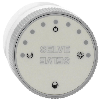 Schutz vor der Sonne kann so einfach sein:  mit dem commeo Light Send