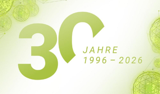 30 Jahre virtual7 – Digitalisierung mit Verantwortung